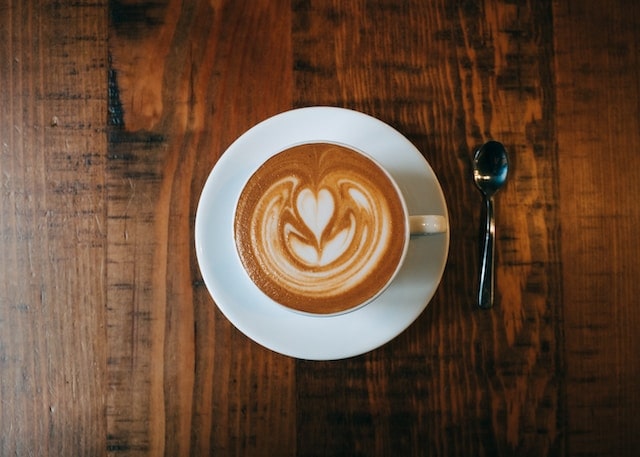 cappuccino 2